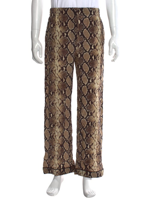 The Kooples Silk Pants