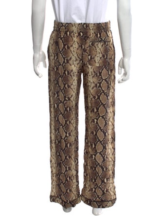 The Kooples Silk Pants