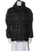 The Kooples Nylon Down Jacket