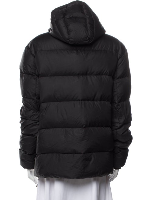 The Kooples Nylon Down Jacket