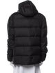 The Kooples Nylon Down Jacket