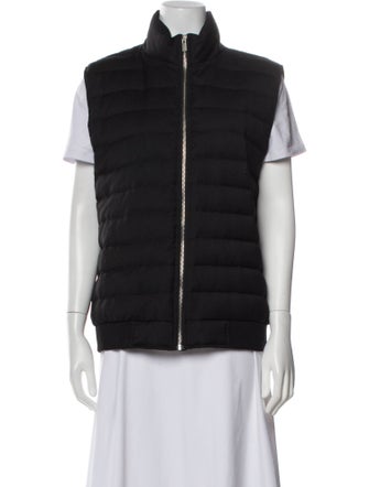 The Kooples Nylon Vest
