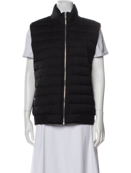 The Kooples Nylon Vest
