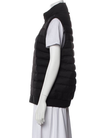The Kooples Nylon Vest