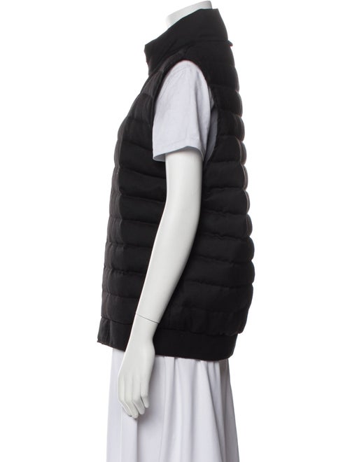 The Kooples Nylon Vest