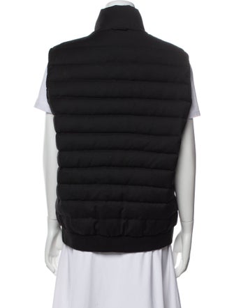 The Kooples Nylon Vest