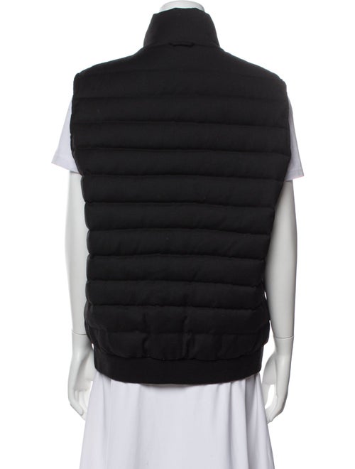 The Kooples Nylon Vest