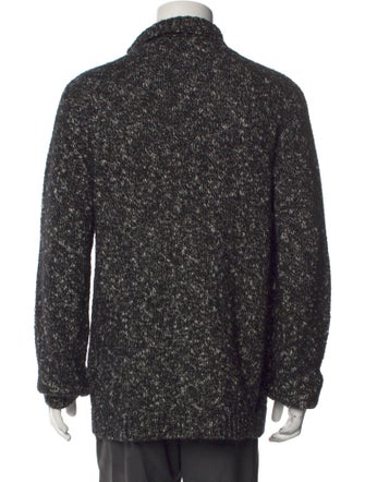 The Kooples Turtleneck Long Sleeve Pullover