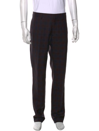 The Kooples Wool Pants