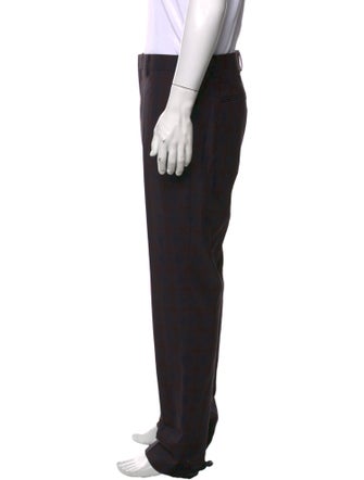 The Kooples Wool Pants