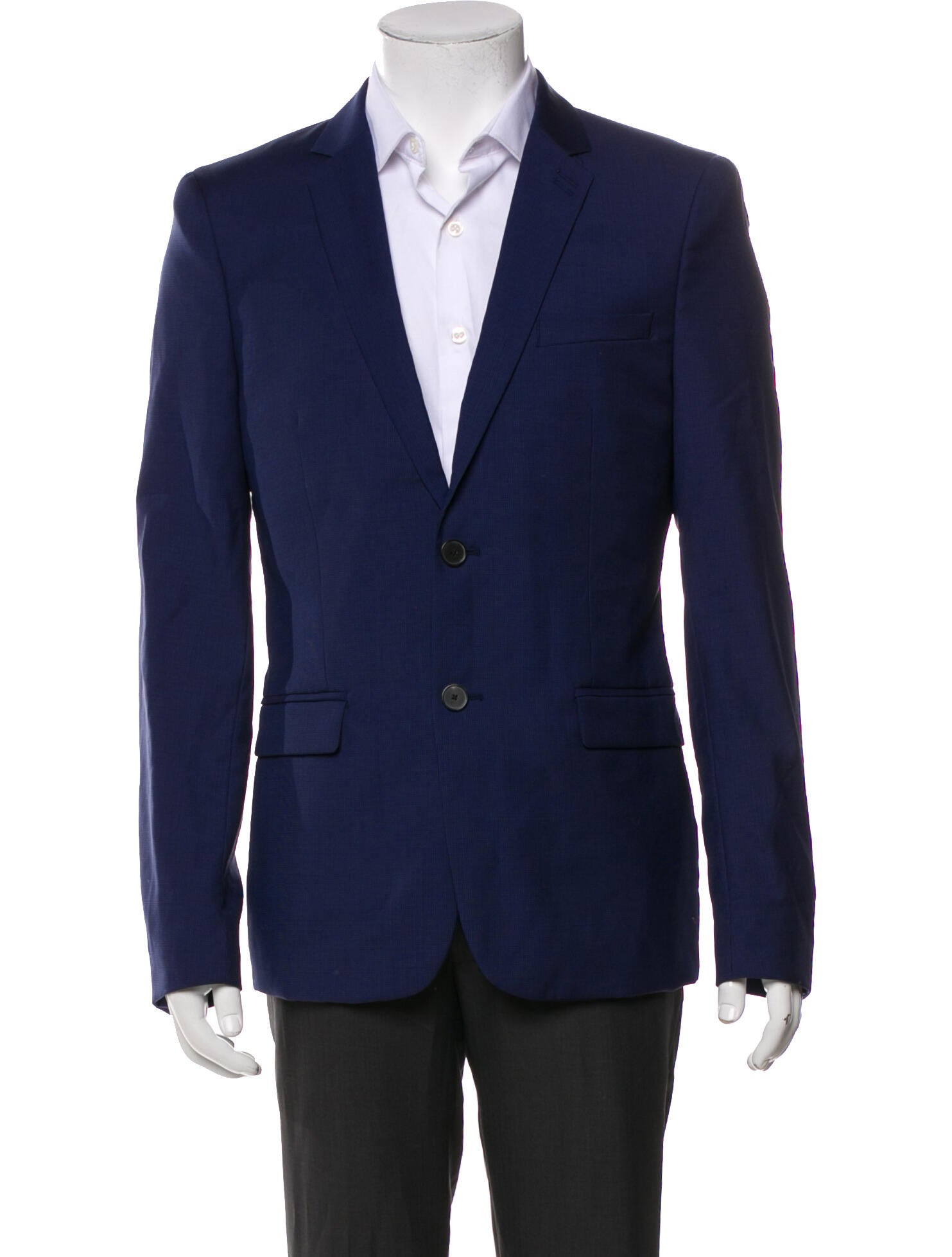 The Kooples Wool Blazer