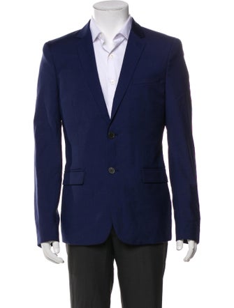 The Kooples Wool Blazer