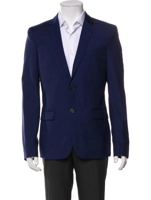 The Kooples Wool Blazer