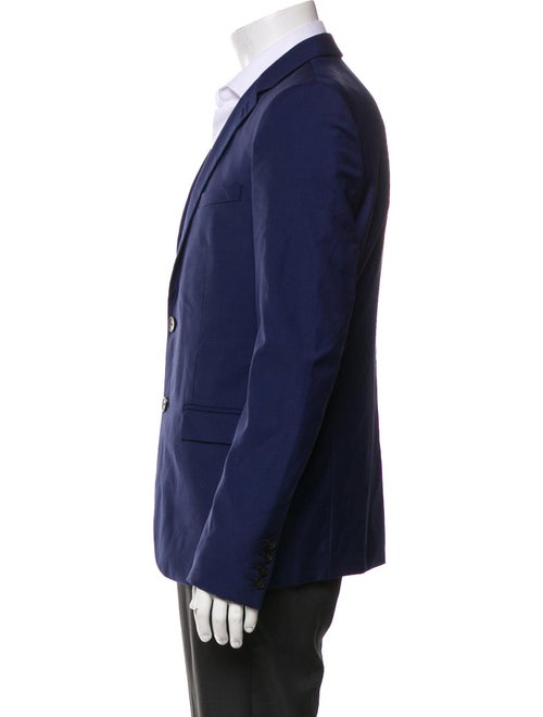 The Kooples Wool Blazer