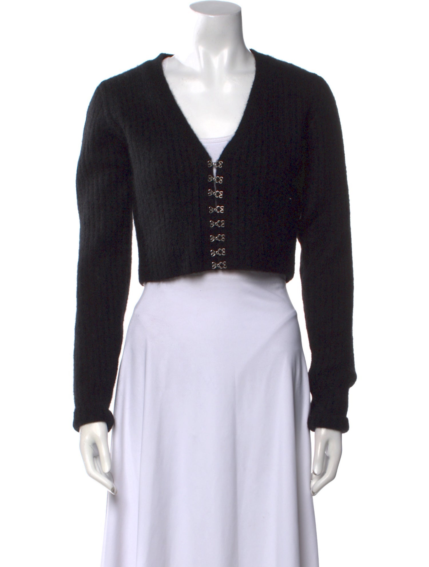 The Kooples V-Neck Sweater