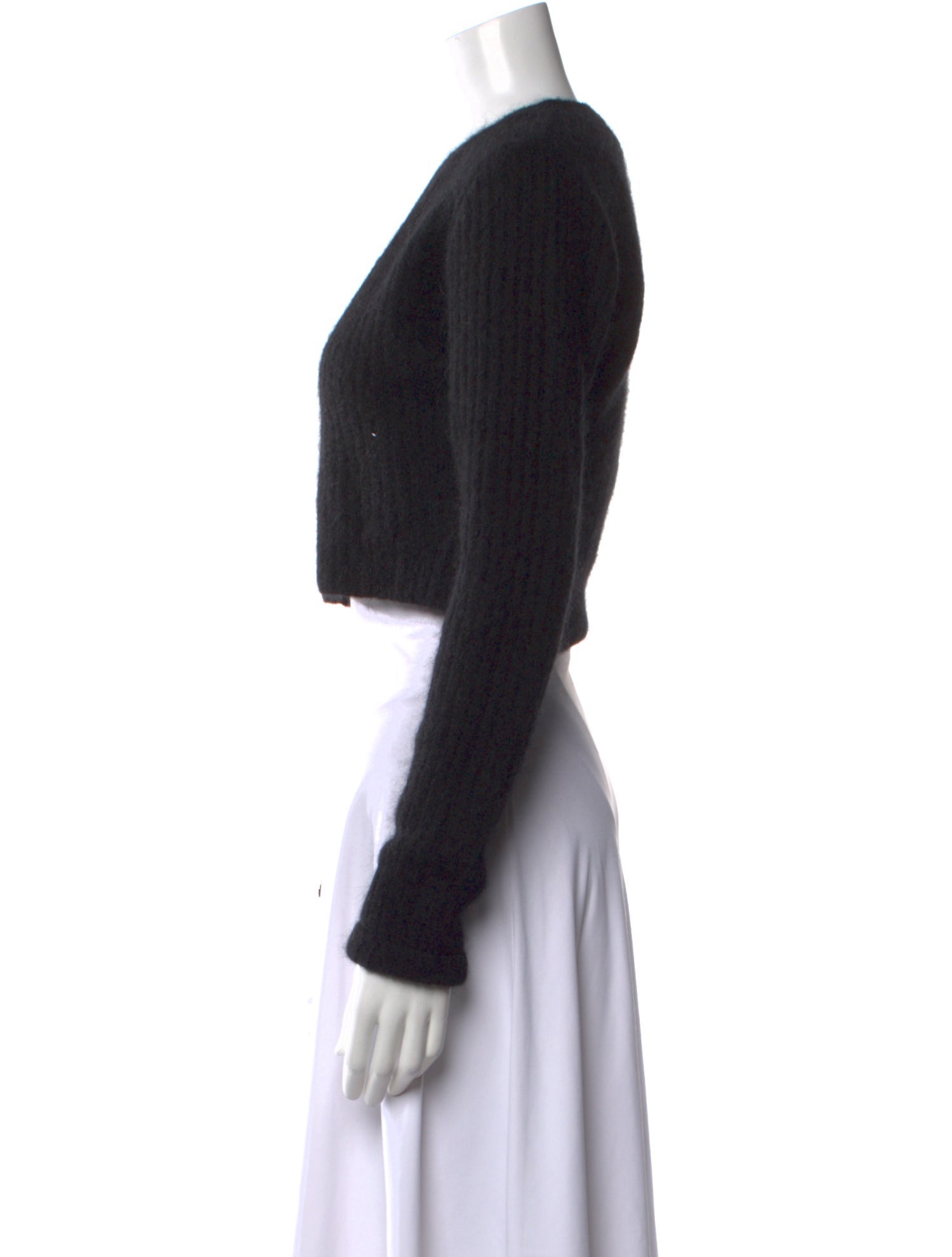 The Kooples V-Neck Sweater