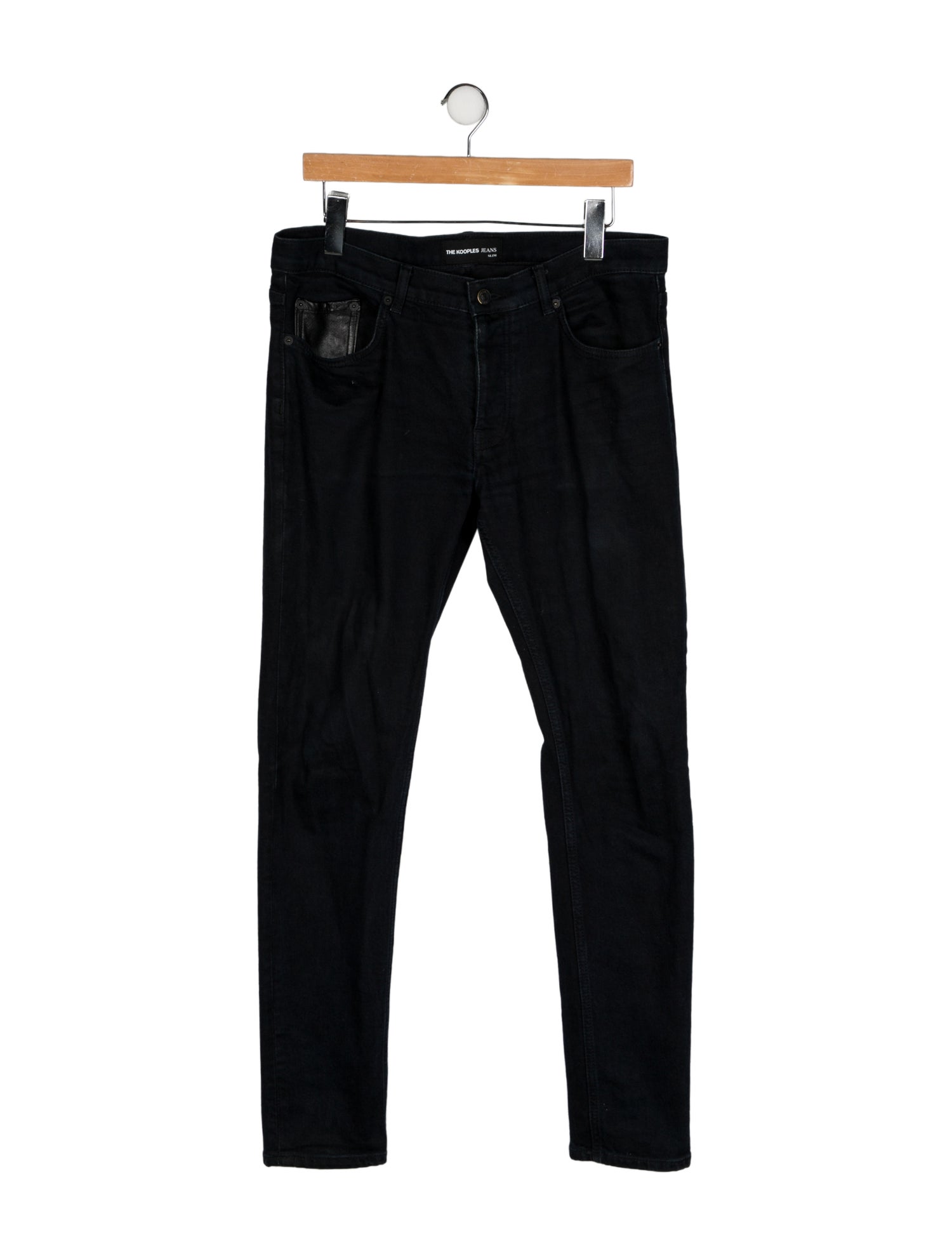 The Kooples Skinny Jeans