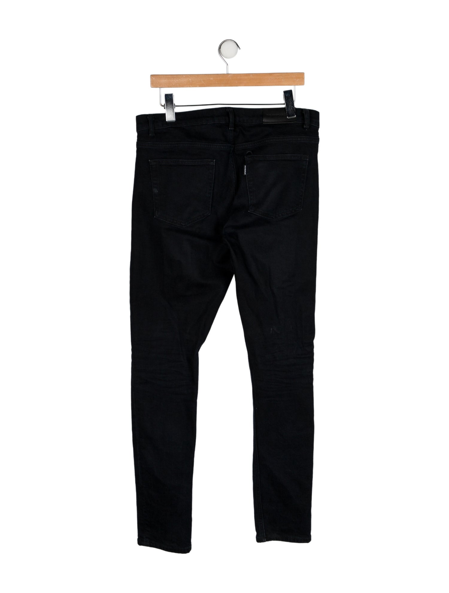 The Kooples Skinny Jeans