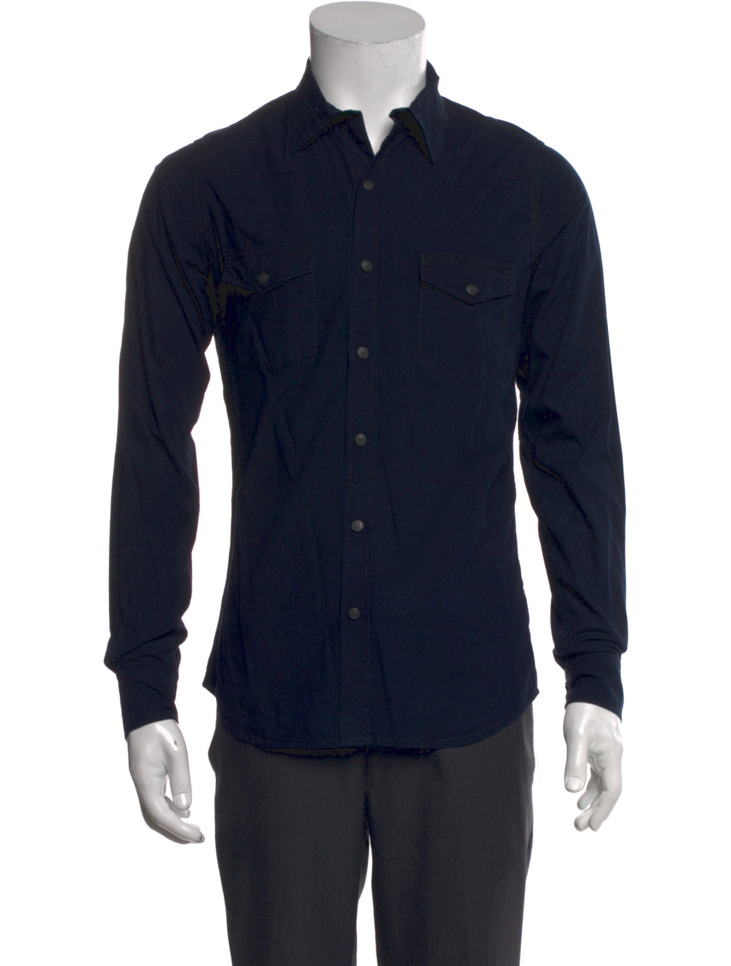 The Kooples Long Sleeve Shirt