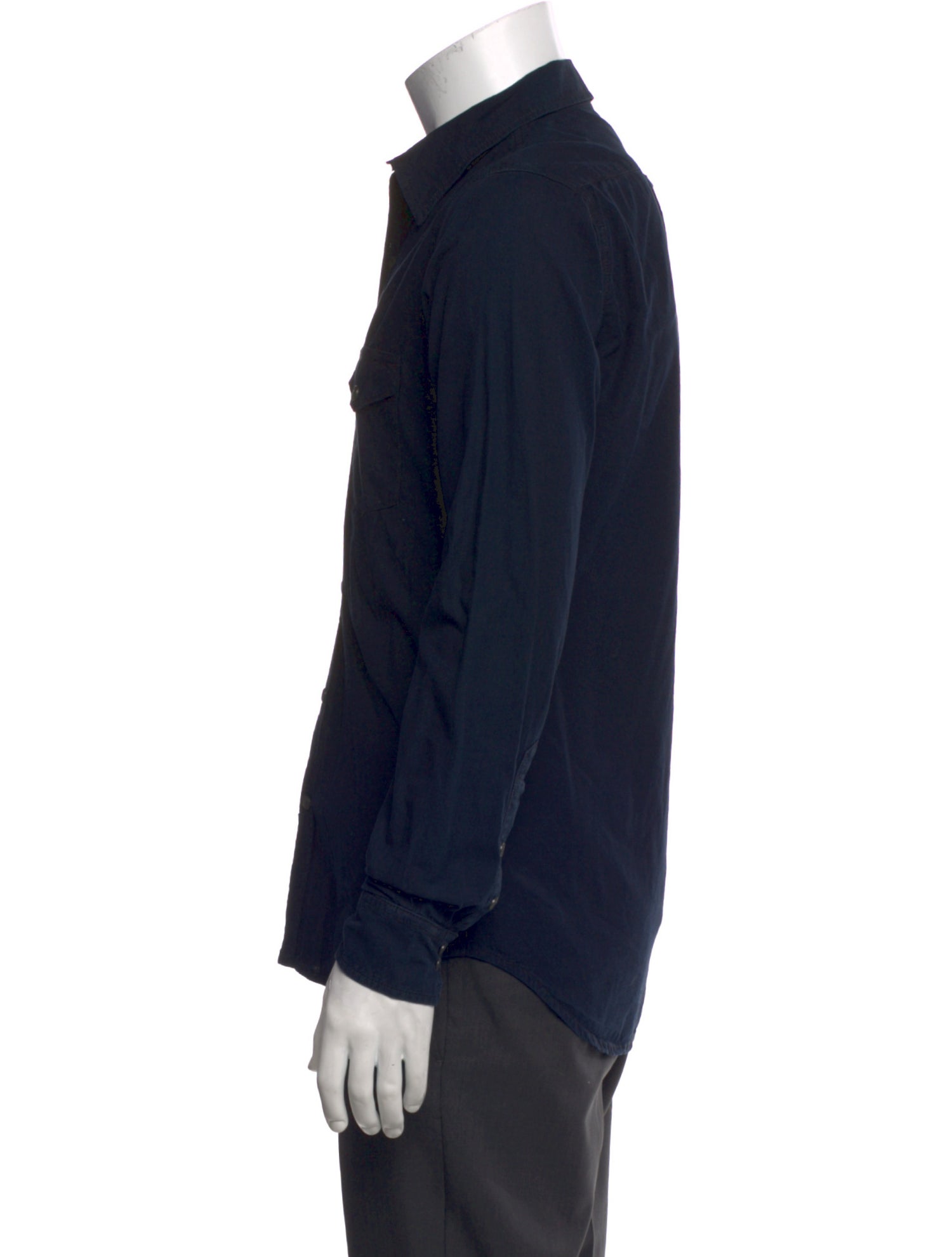 The Kooples Long Sleeve Shirt