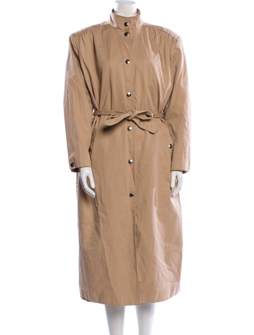 The Kooples Trench Coat