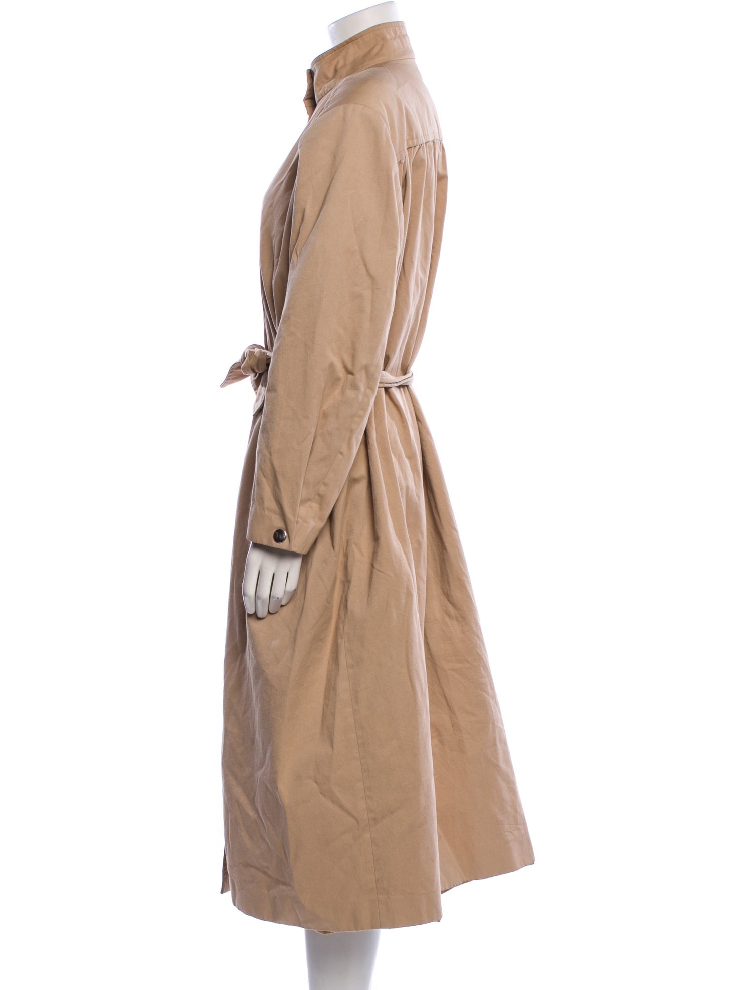 The Kooples Trench Coat