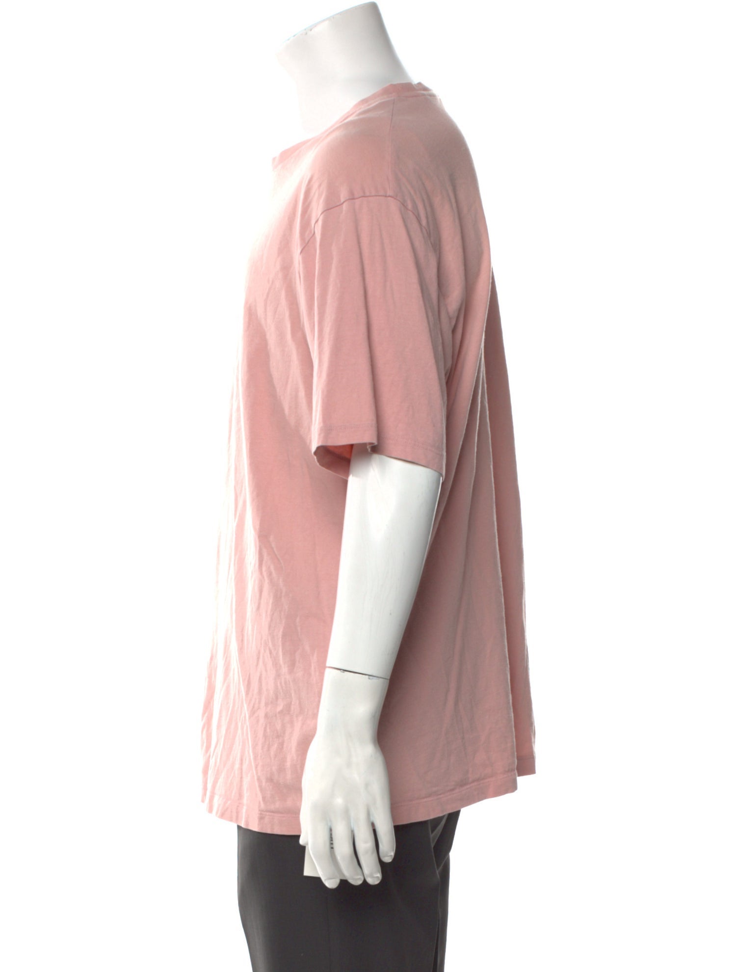 The Kooples Graphic Print Crew Neck T-Shirt