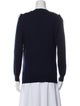 The Kooples Wool V-Neck Sweater