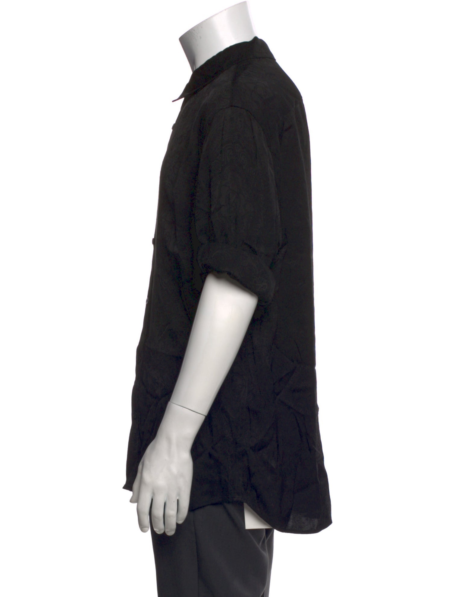 The Kooples Short Sleeve Shirt