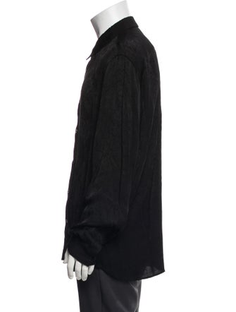 The Kooples Long Sleeve Shirt