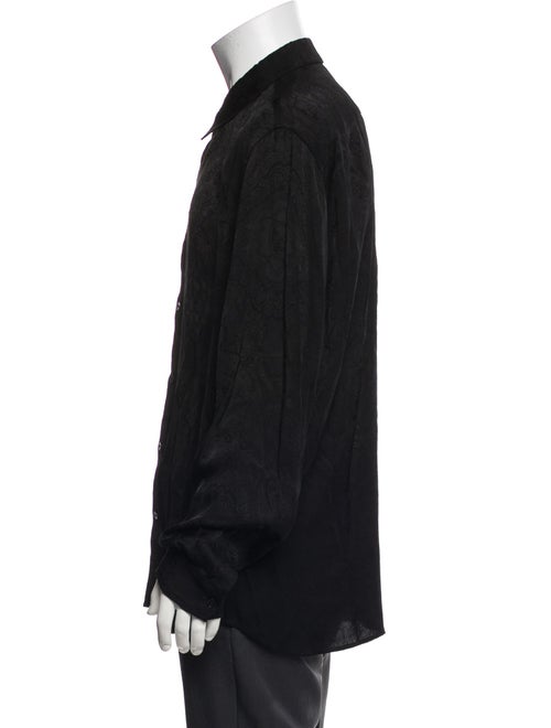 The Kooples Long Sleeve Shirt