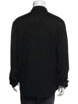 The Kooples Long Sleeve Shirt
