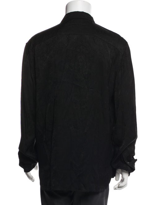The Kooples Long Sleeve Shirt