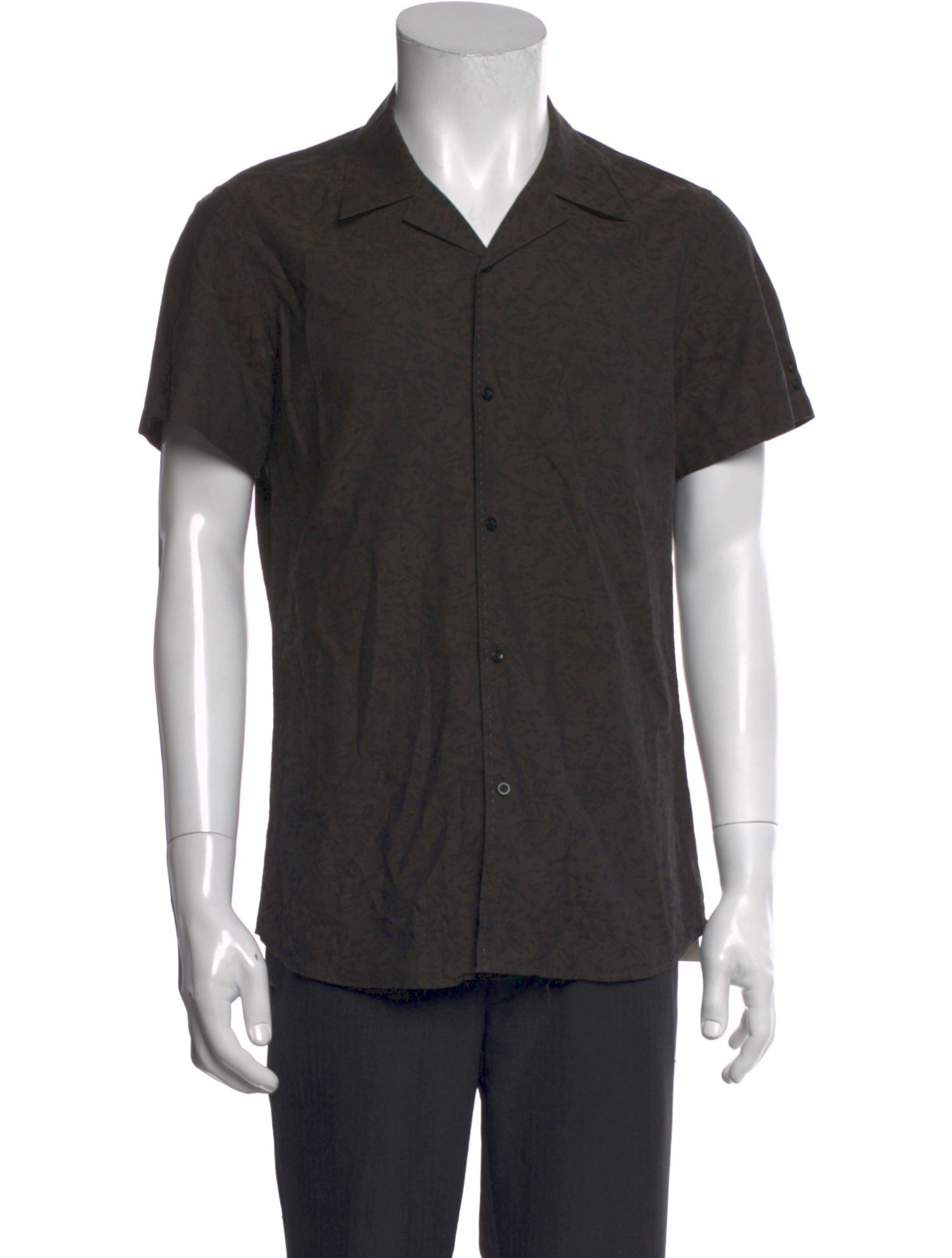 The Kooples Short Sleeve Shirt