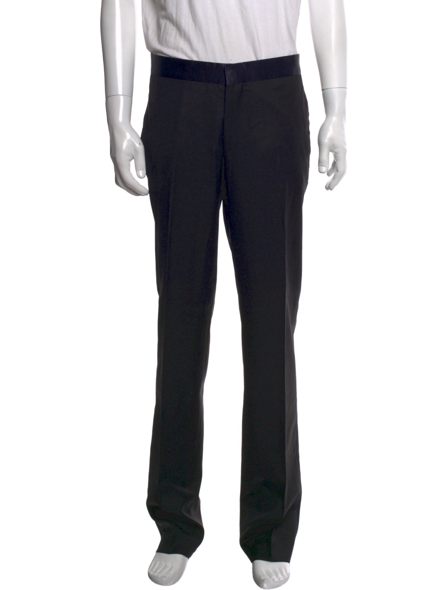 The Kooples Wool Dress Pants