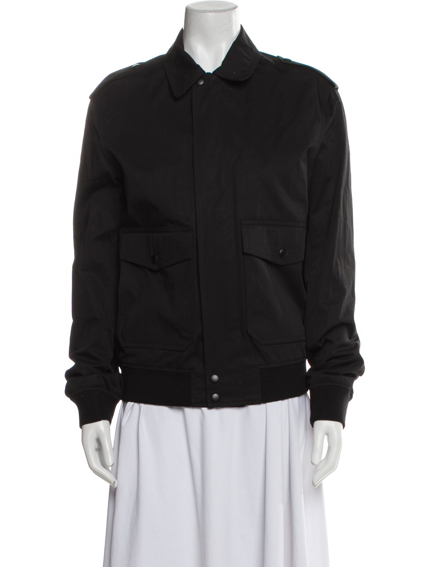 The Kooples Utility Jacket w/ Tags