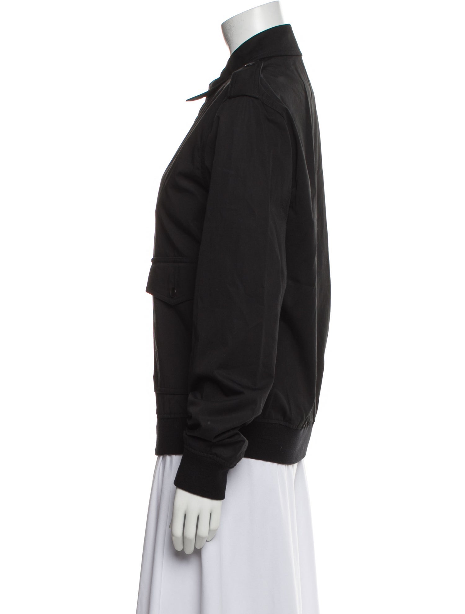 The Kooples Utility Jacket w/ Tags