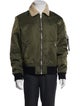The Kooples Bomber Jacket