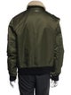 The Kooples Bomber Jacket