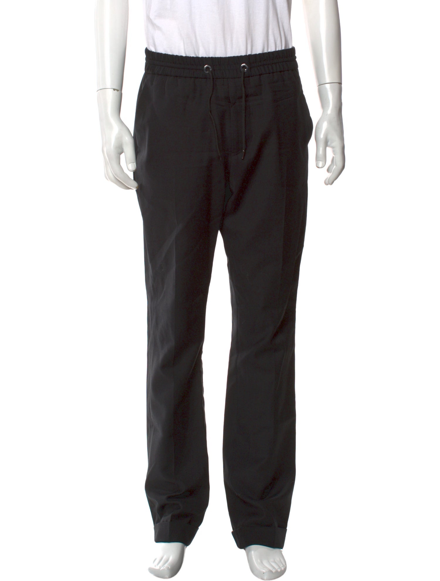 The Kooples Wool Pants