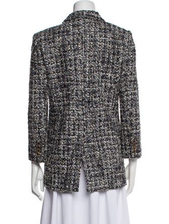 The Kooples Printed Blazer