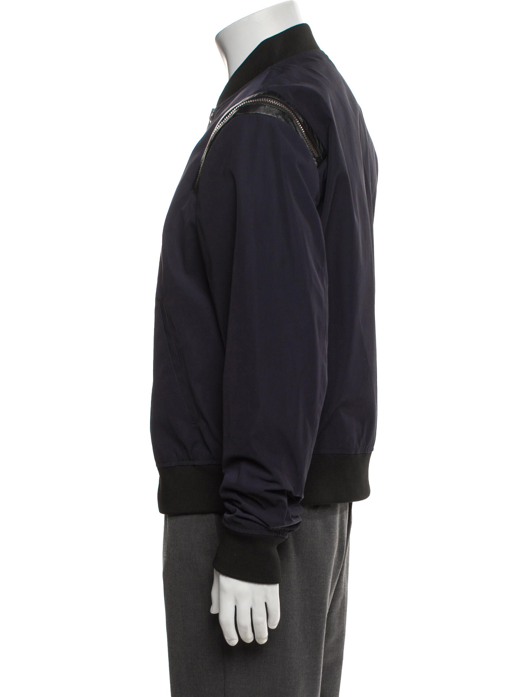 The Kooples Bomber Jacket