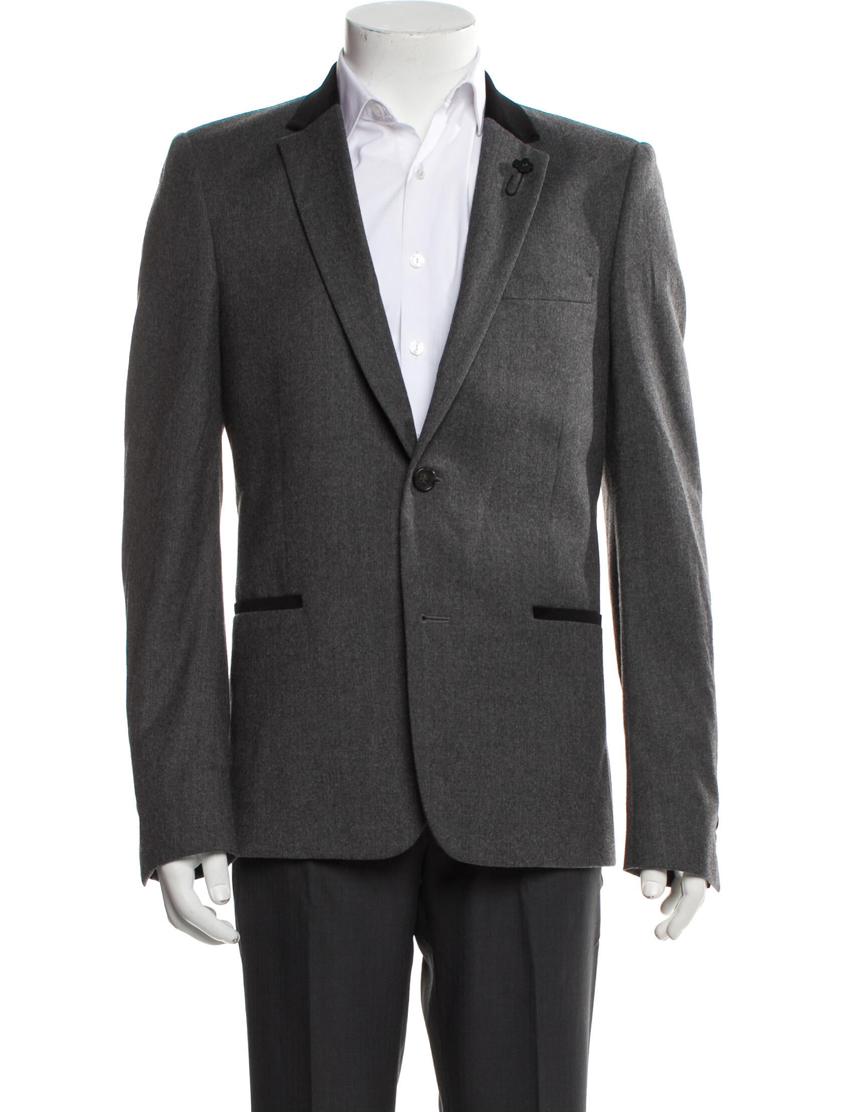 The Kooples Two-Piece Suit