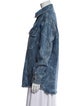 The Kooples Denim Jacket
