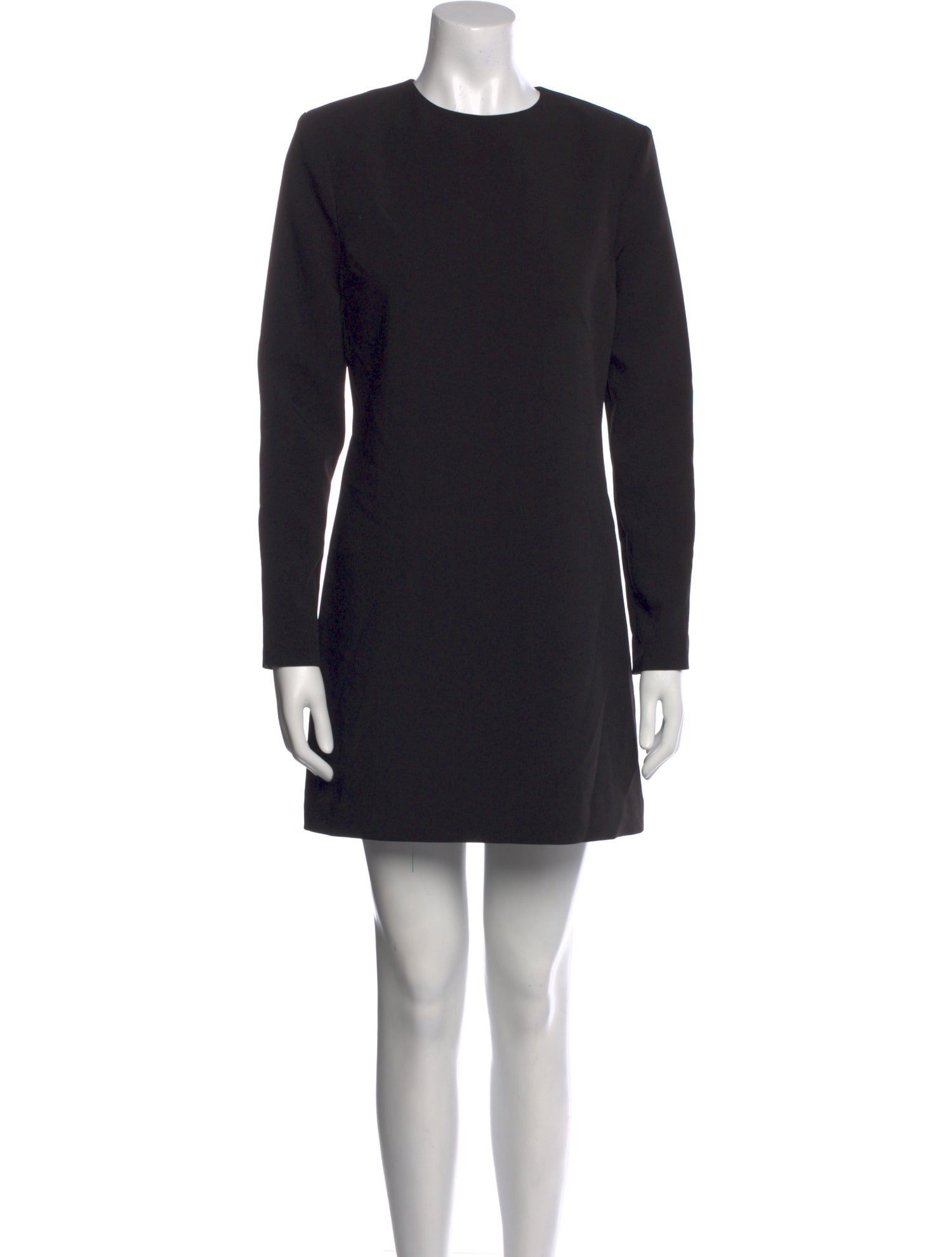 The Kooples Crew Neck Mini Dress w/ Tags