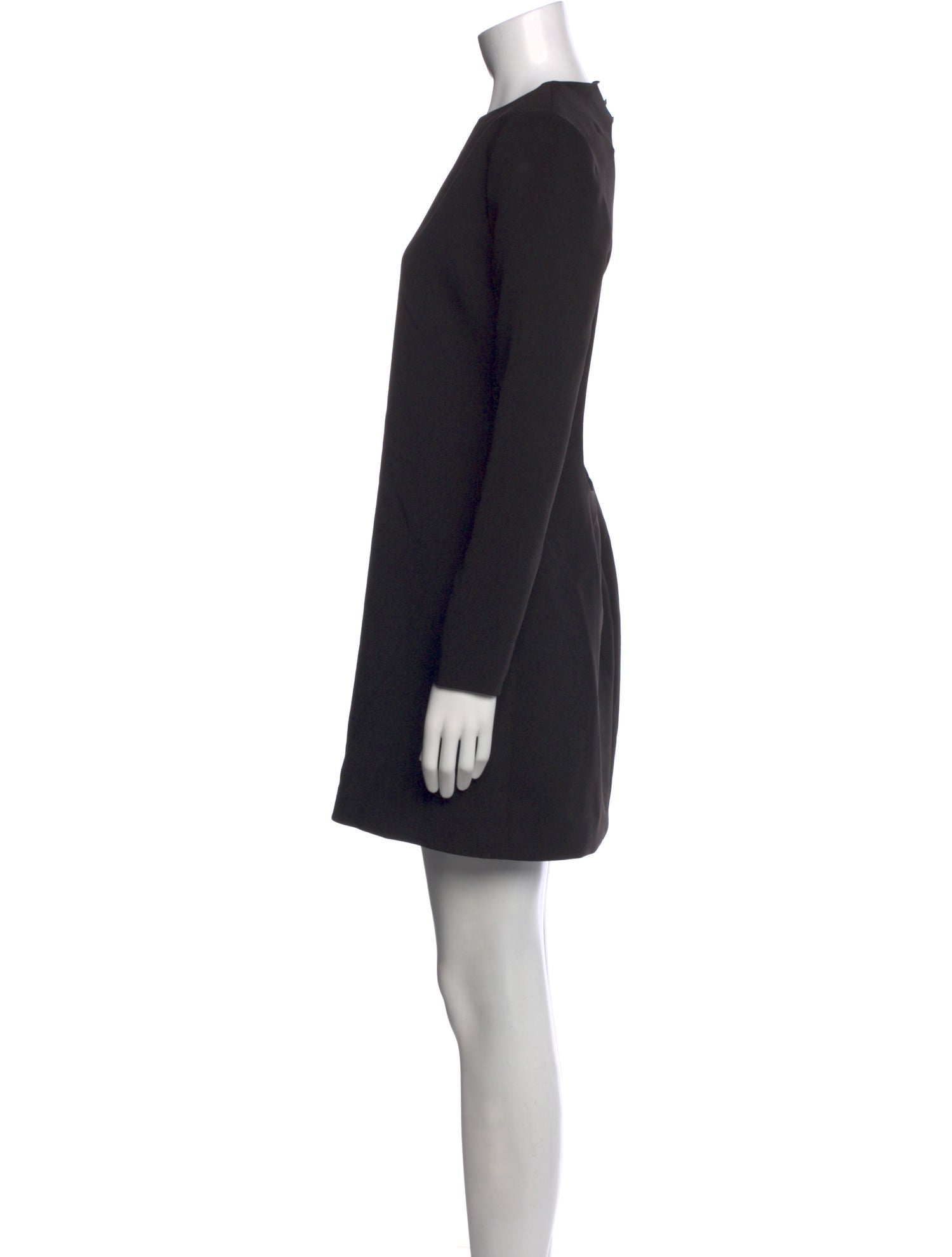 The Kooples Crew Neck Mini Dress w/ Tags