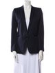 The Kooples Wool Blazer