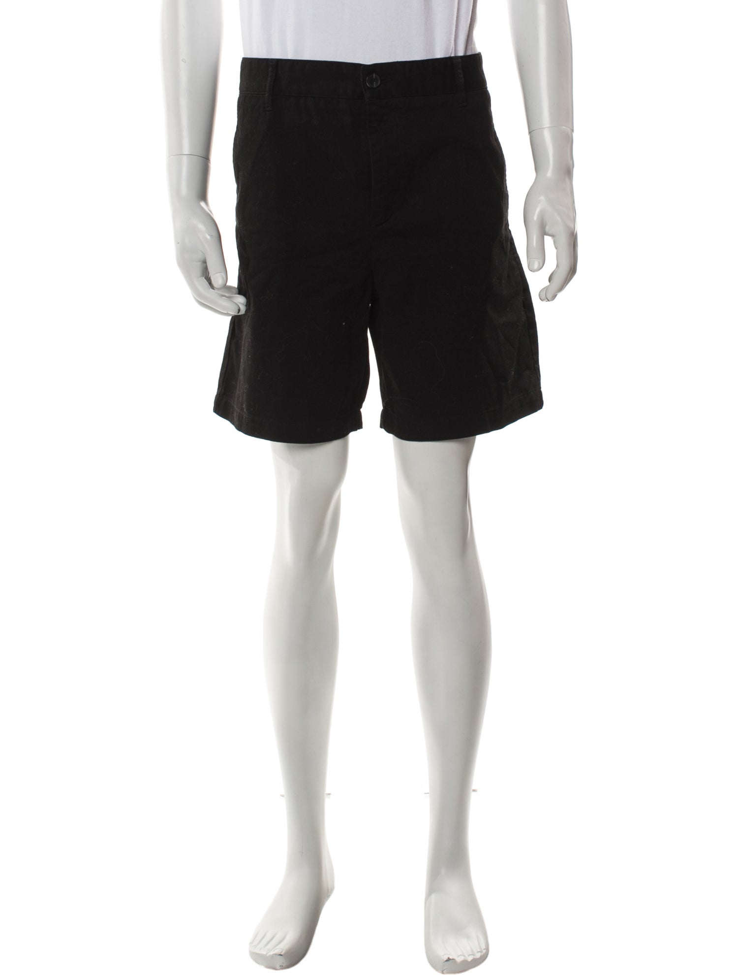 The Kooples Jogger Shorts w/ Tags