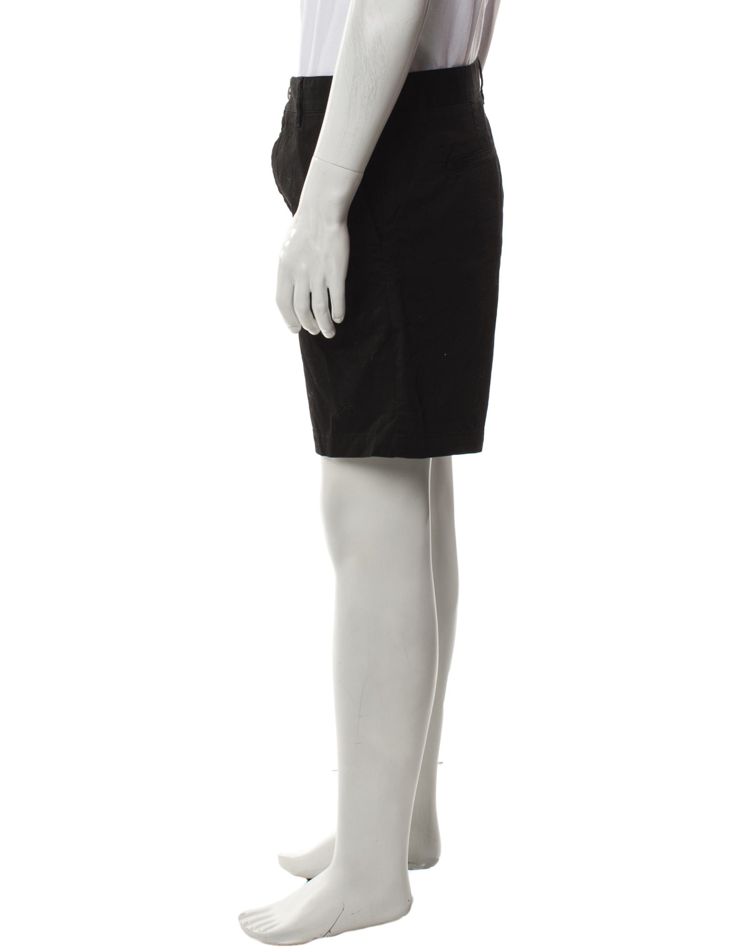 The Kooples Jogger Shorts w/ Tags