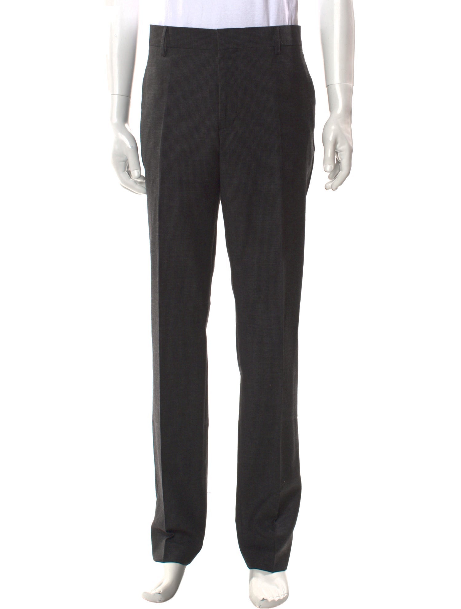 The Kooples Wool Dress Pants w/ Tags